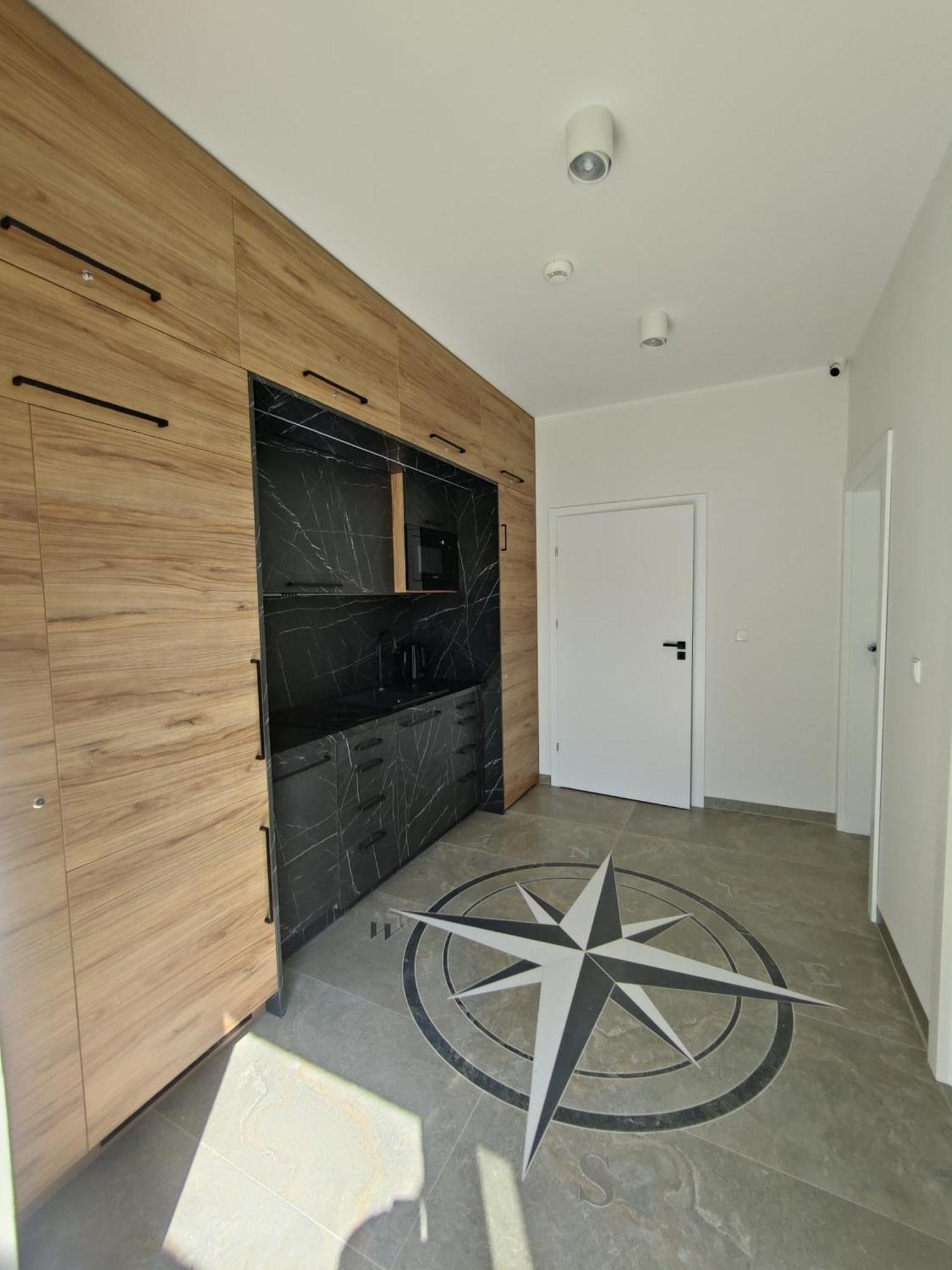 Nordhouse I Lodge Jastrzebia Gora