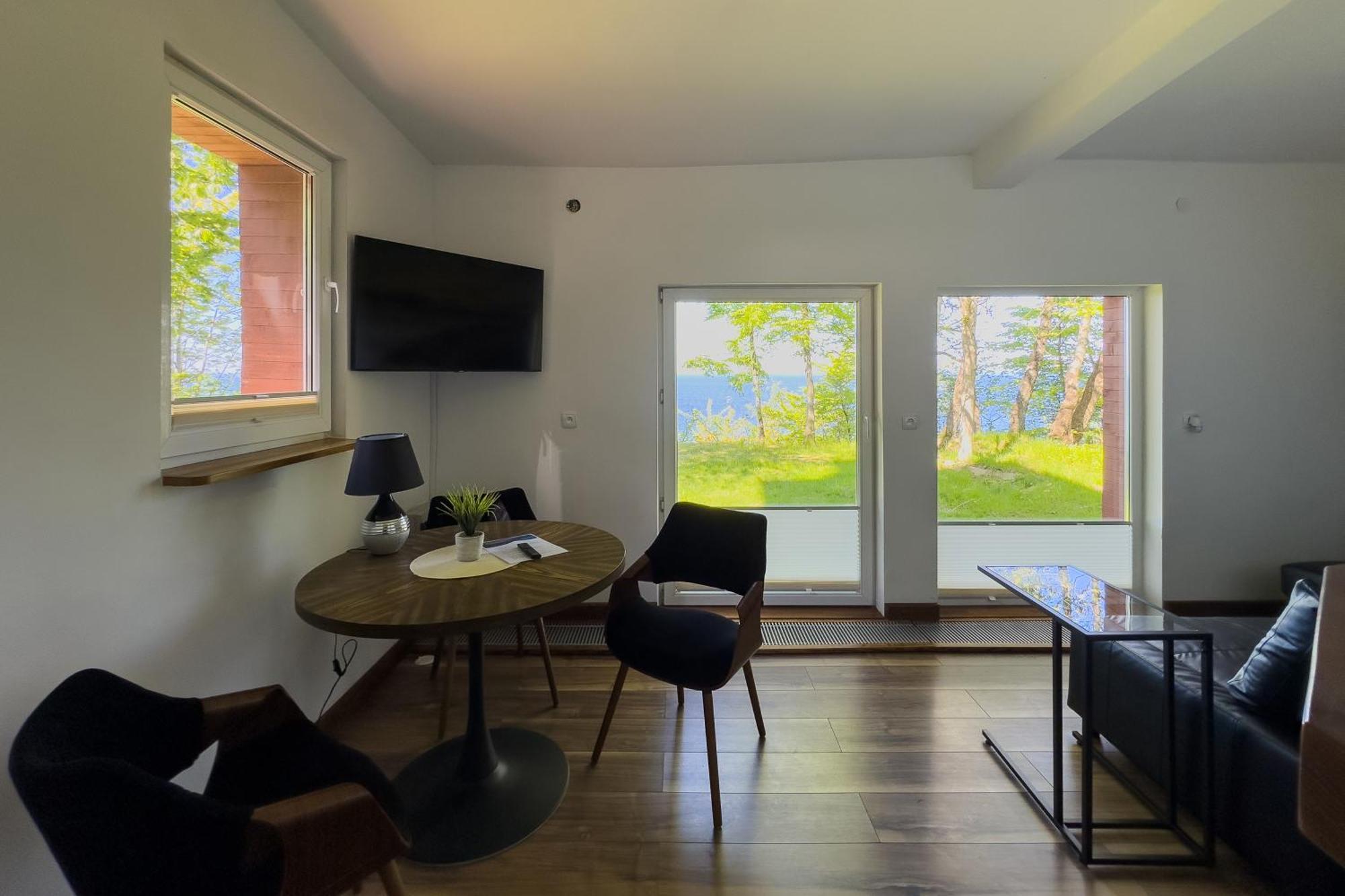 Nordhouse I Lodge