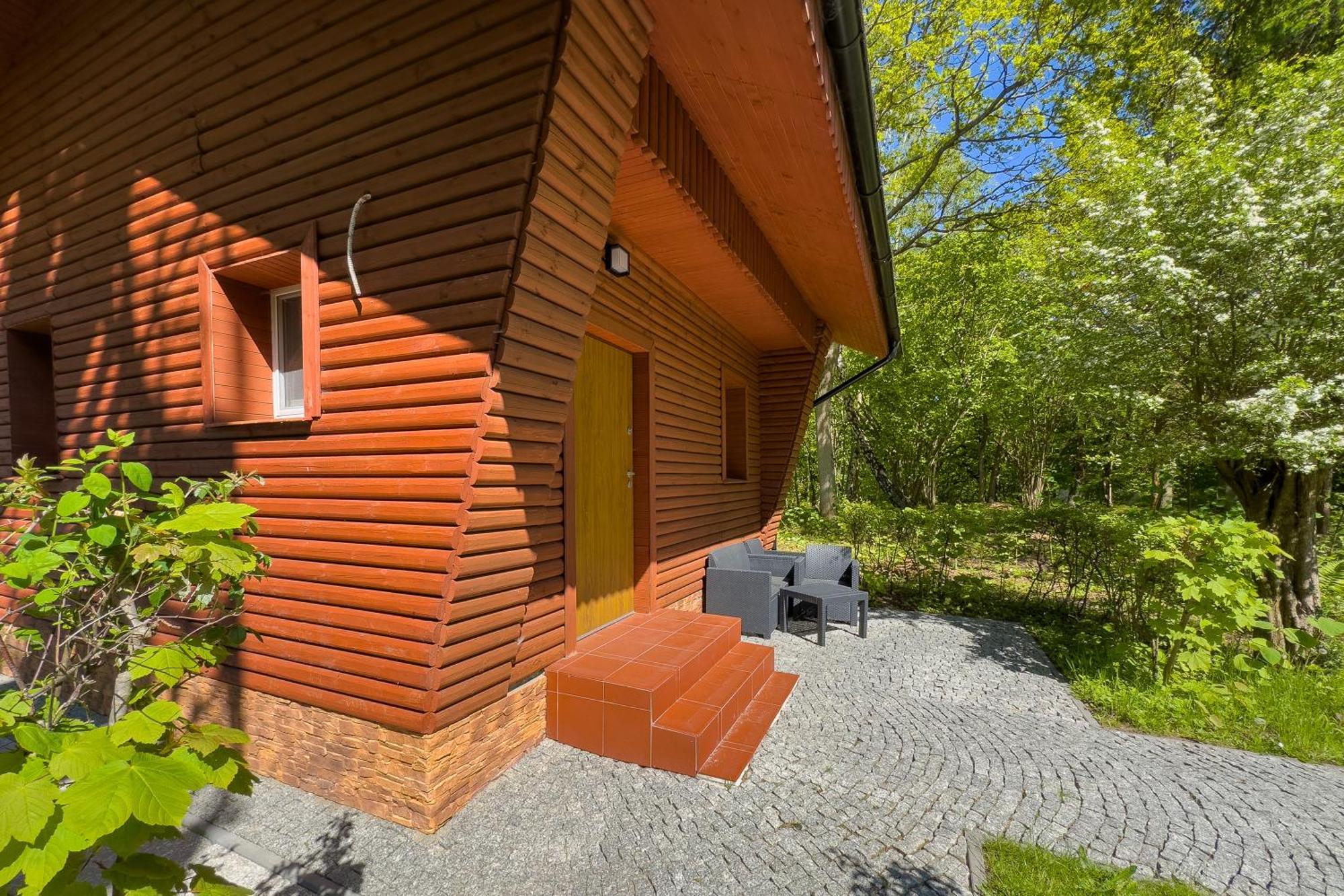 Nordhouse I Lodge *