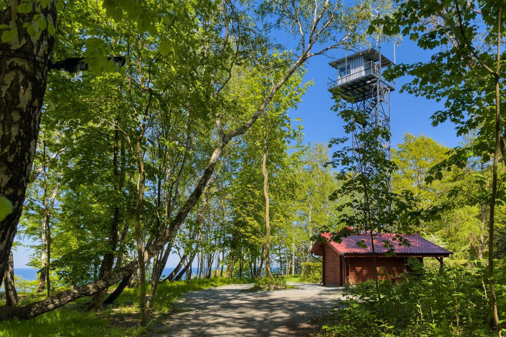 Lodge Nordhouse I Jastrzebia Gora