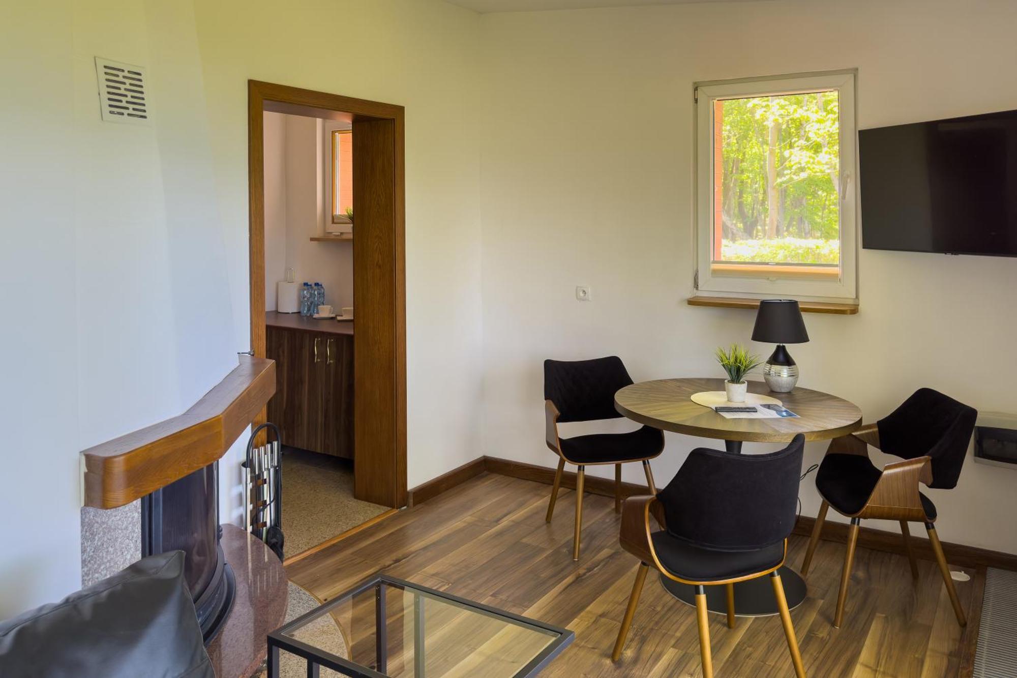 Lodge Nordhouse I Jastrzebia Gora