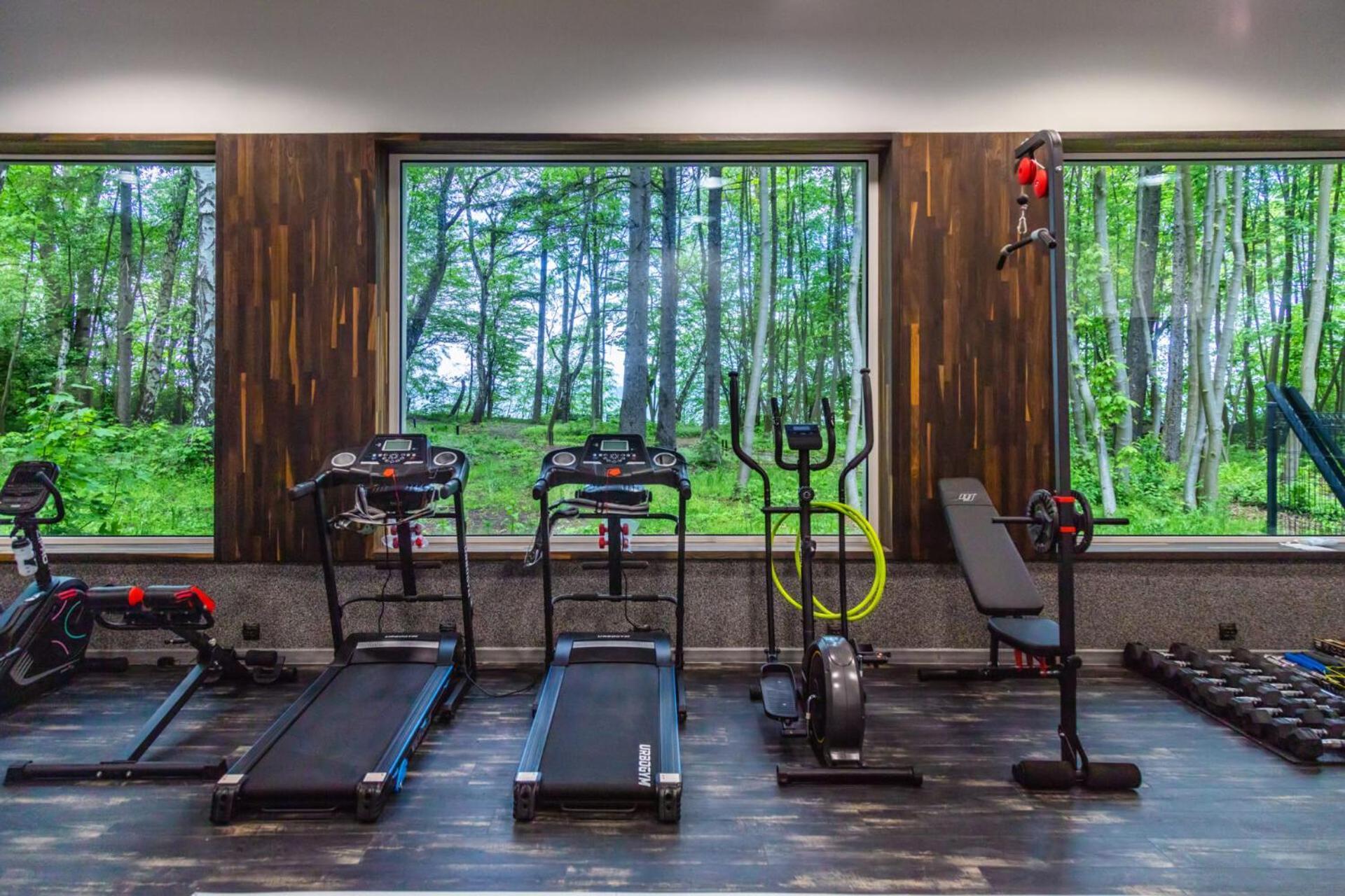 Nordhouse I Lodge Jastrzebia Gora